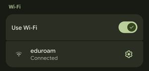 eduroam