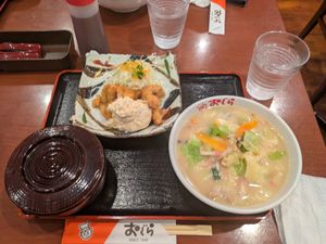 南ちゃんセット