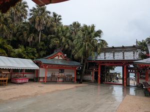 青島神社