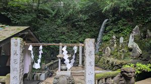 滝
